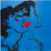 'Posters', de Andy Warhol: celebración de la inteligencia (y el éxito)