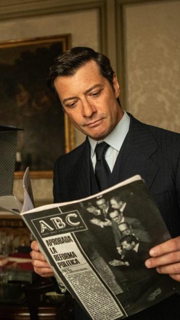 La libertad quedó impresa