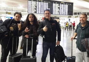 Artistas deportados y conciertos sin público: el impacto de Trump en la música