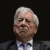 Vargas Llosa, un amigo de la familia