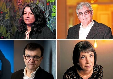 Libros en castellano para no perderse en el mar de novedades