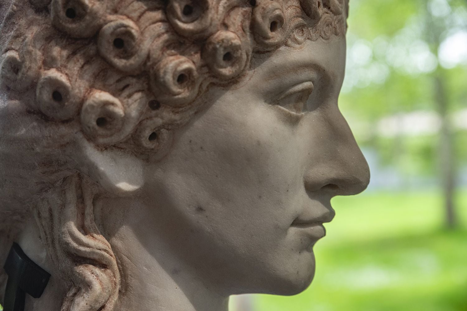Las mujeres que el Vesubio no pudo borrar: historias reales desde Pompeya