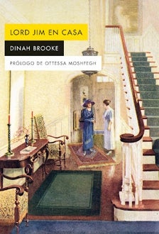 Imagen - 'Lord Jim en casa'