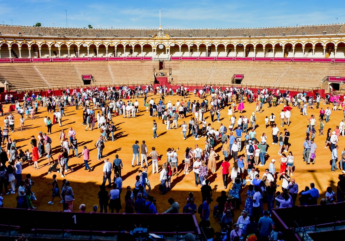 La jornada de puertas abiertas del año pasado contó con un gran éxito de público