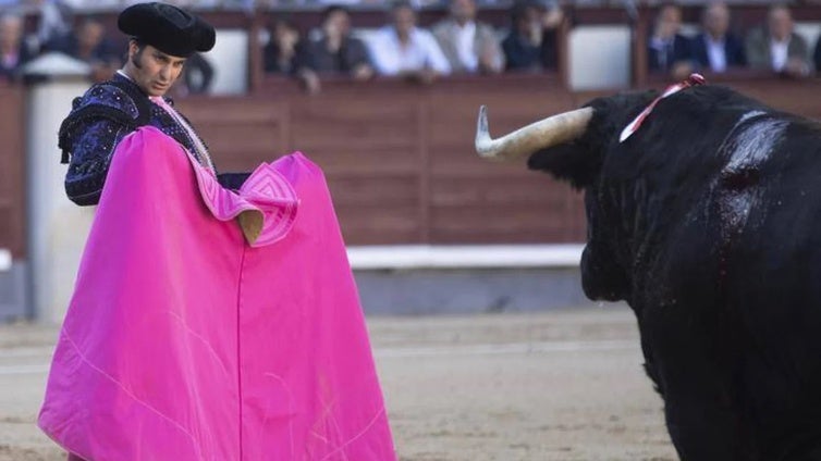 Colgado el cartel de 'no hay billetes' en el 125 aniversario de la Corrida de la Prensa