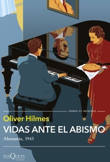 Imagen - 'Vidas ante el abismo. Alemania, 1943'