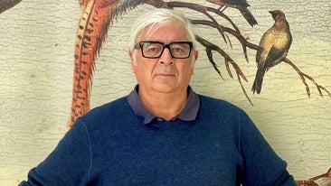 Javier de Juan