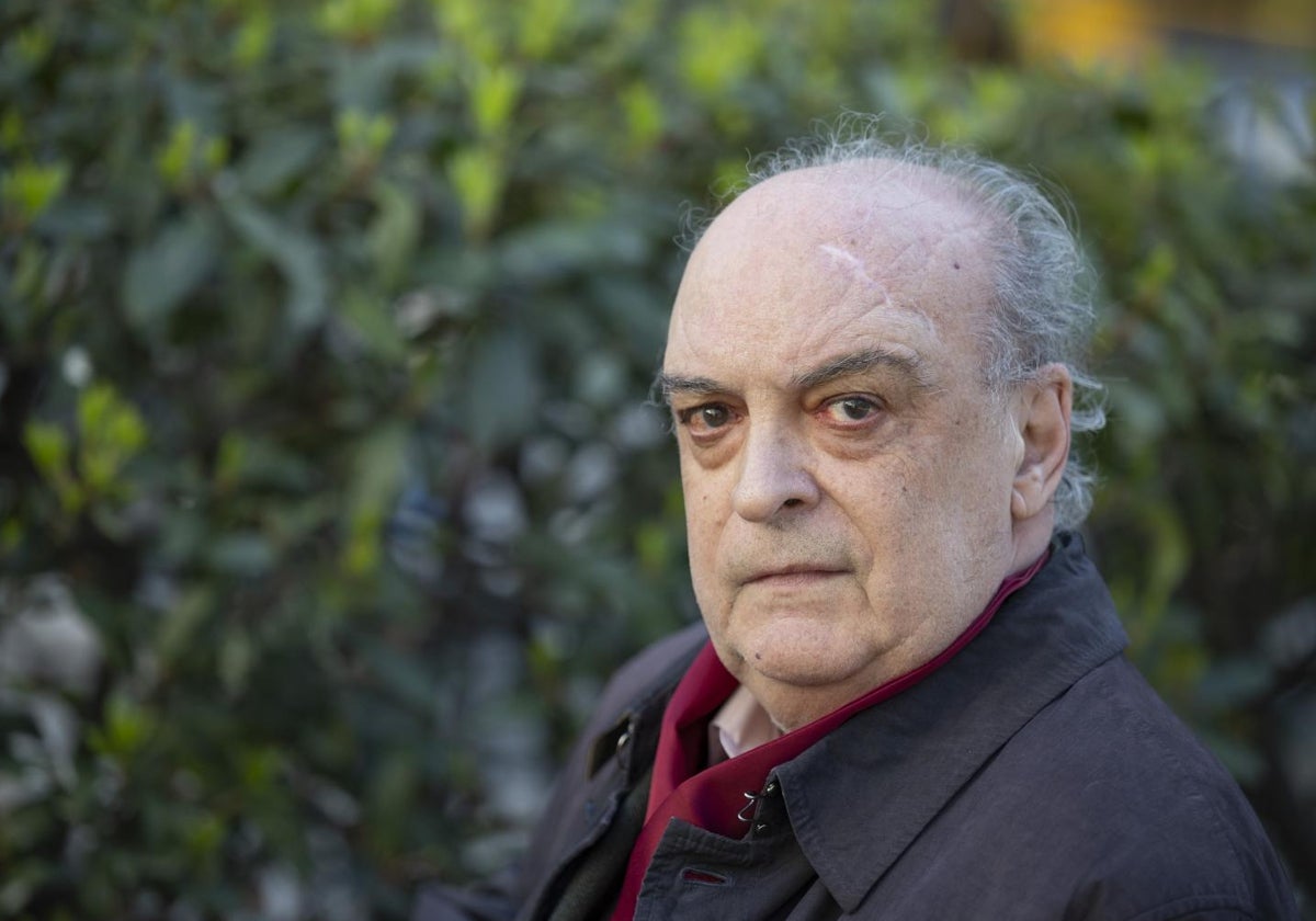 Enrique Vila-Matas (Barcelona, 1948)
