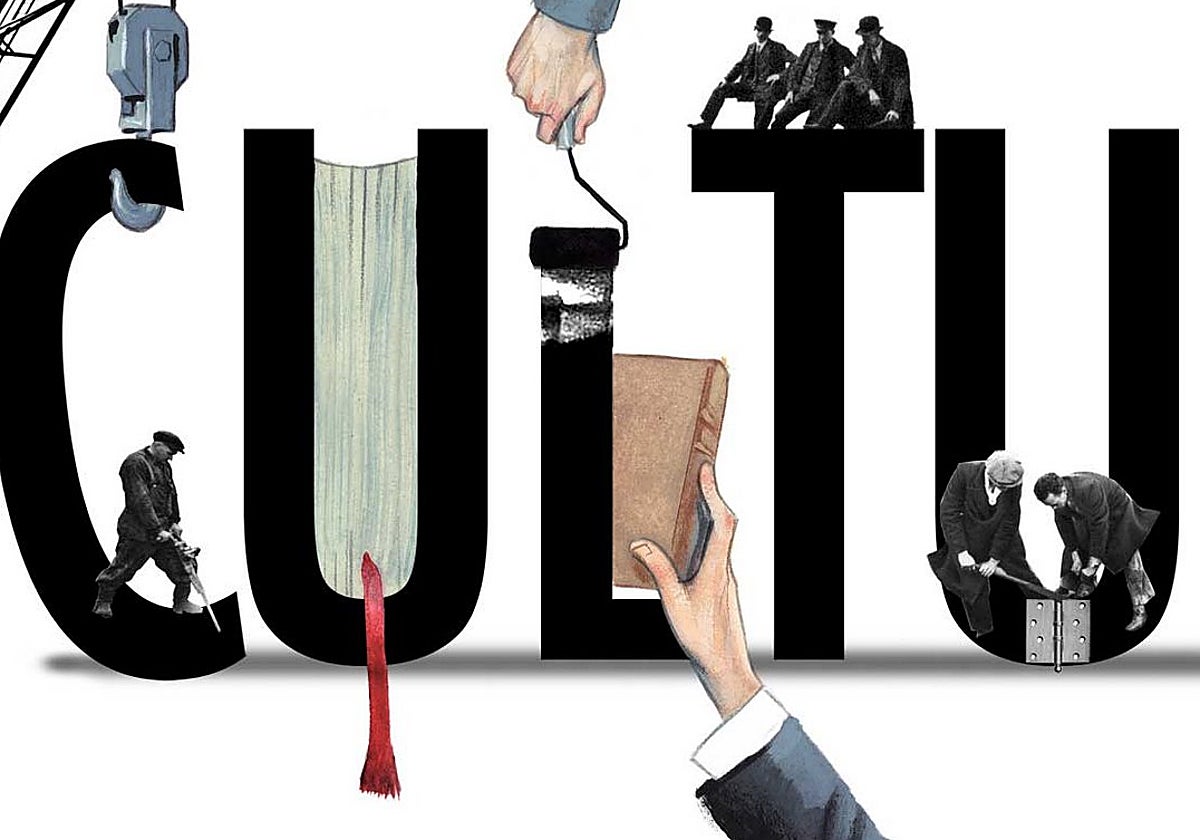 Cultura: metáfora y clave adaptativa