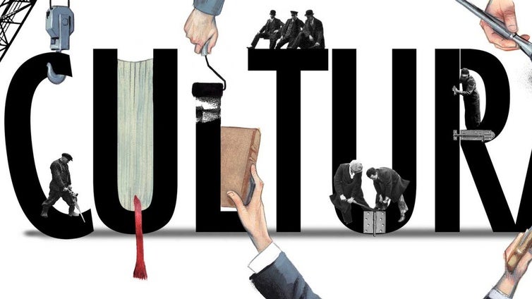 Cultura: metáfora y clave adaptativa