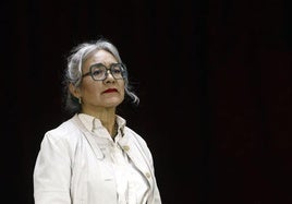 'Terrestre', de Cristina Rivera Garza: El virtuosismo y sus límites