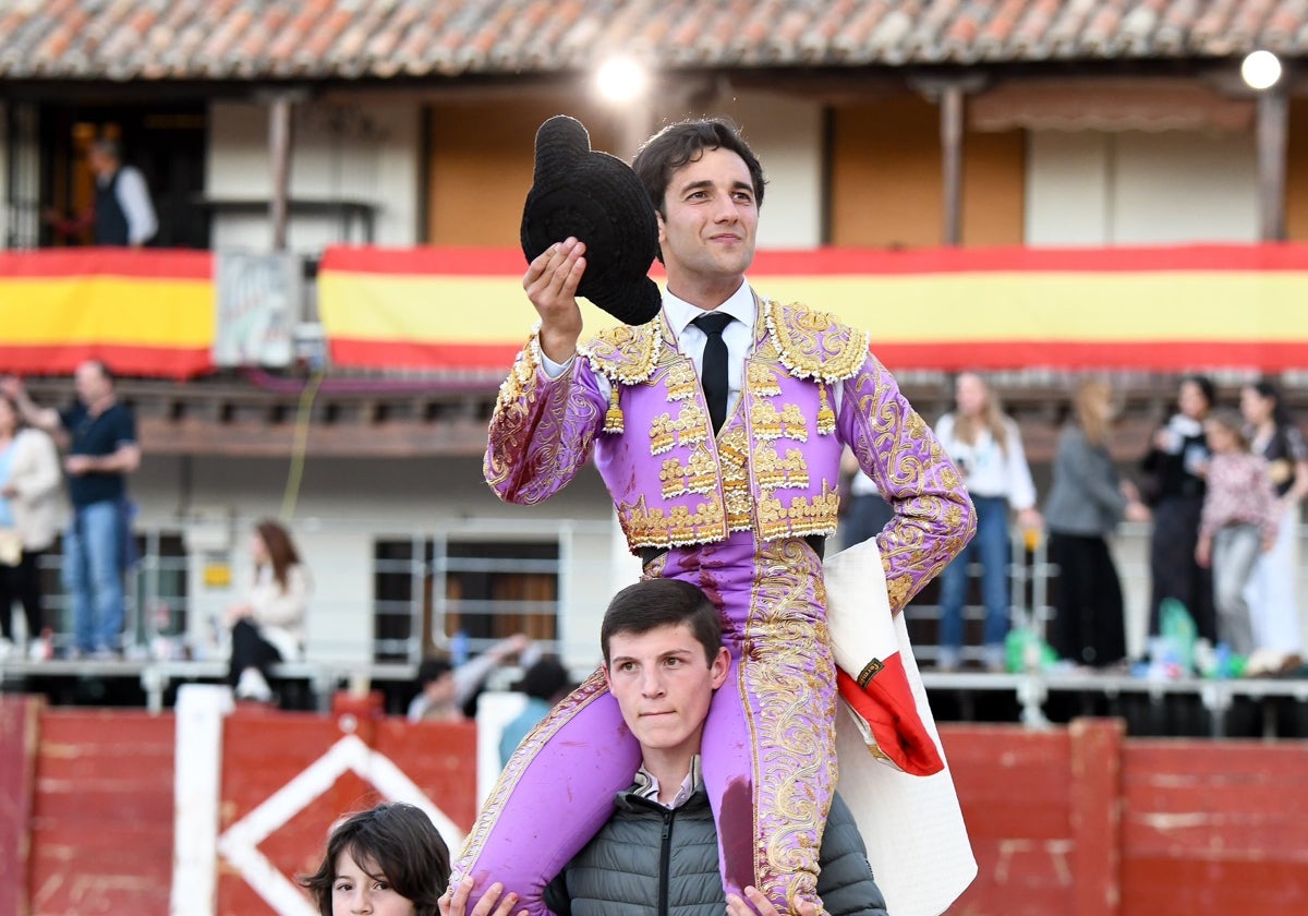 García Pulido
