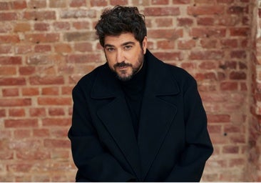 Antonio Orozco: «Cuando uno engorda es porque está mal, a nadie le gusta ir por la vida con 30 kilos de más»