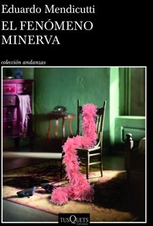 Imagen - 'El fenómeno Minerva'