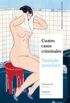 Imagen - 'Cuatro casos criminales'
