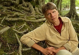 'Patio de recreo', de Richard Powers: en la plenitud de sus poderes