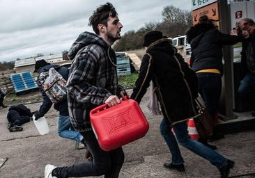 Seis distopías que pudieron haberse hecho realidad en el 'blackout' en España