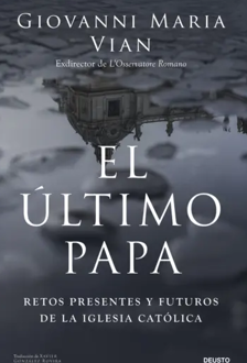 Imagen - 'El último papa'