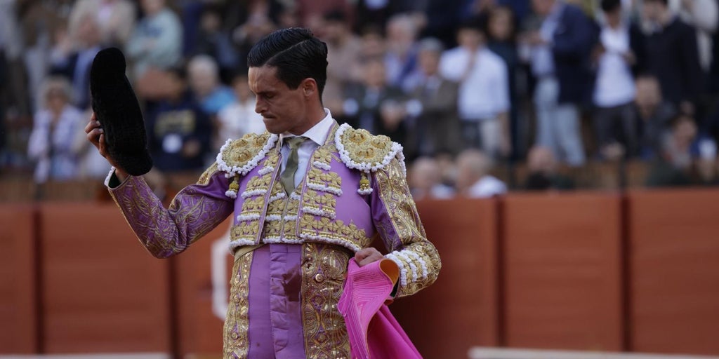 David Galván: «Han sido sensaciones únicas, de las faenas más bonitas de mi vida»