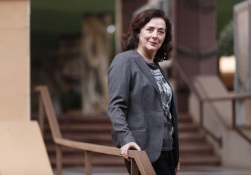 Exteriores elige nueva directora de la Academia de España en Roma a la candidata con menos nota de la terna final