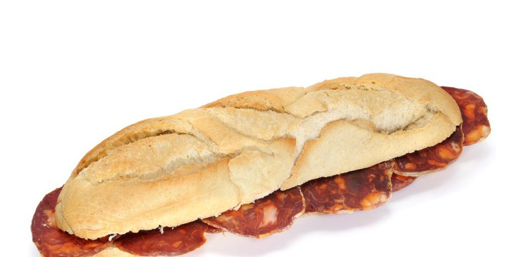 El bullying del chorizo