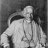 El Papa que esperó 20 años a ser enterrado en su tumba