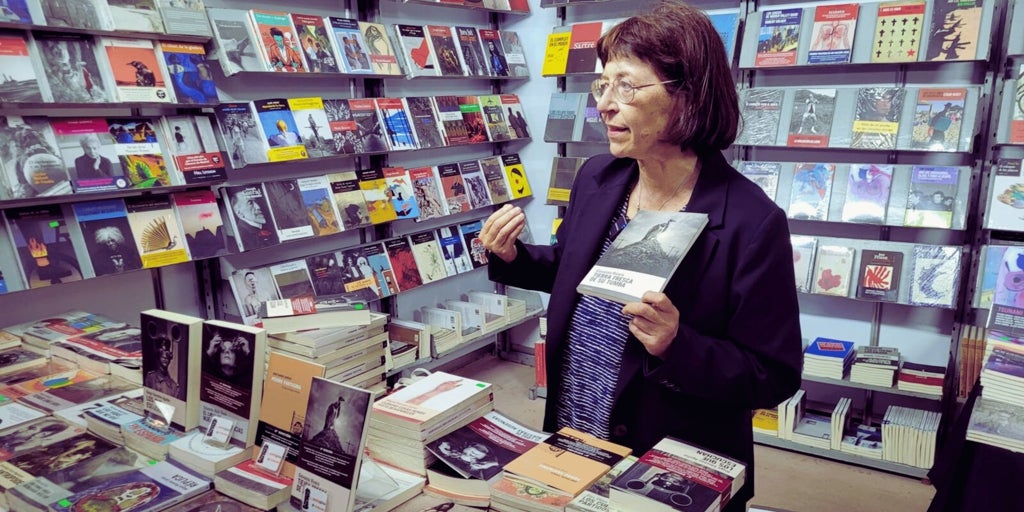 Candaya, espacio editorial en los márgenes