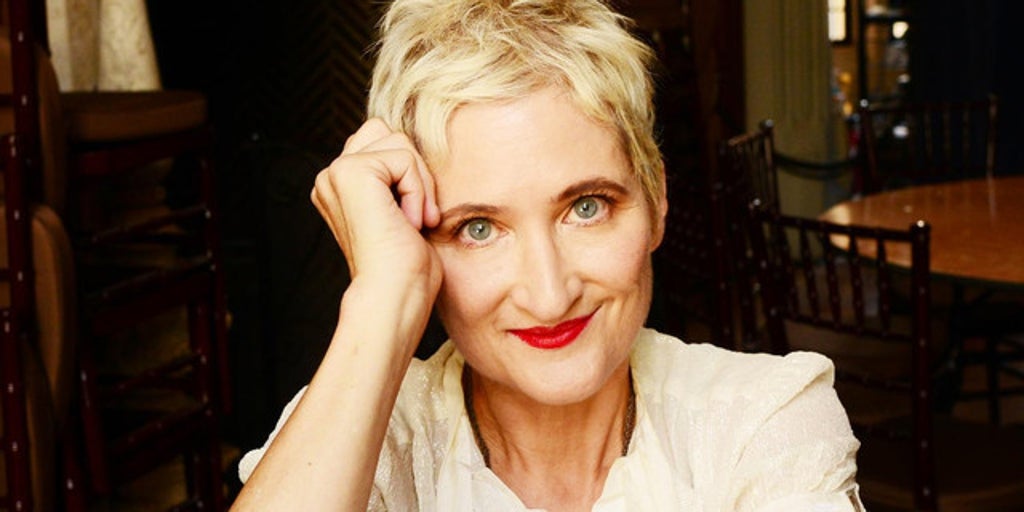 Muere en un incendio Jill Sobule, cantante del himno gay 'I Kissed a Girl'