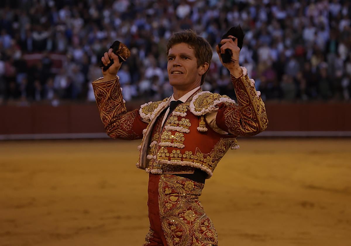 Plaza de toros de la Real Maestranza de Caballería de Sevilla