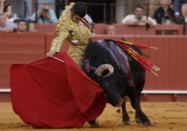 Los toros de Jandilla y el regreso de Borja Jiménez en el día 1 después de Morante