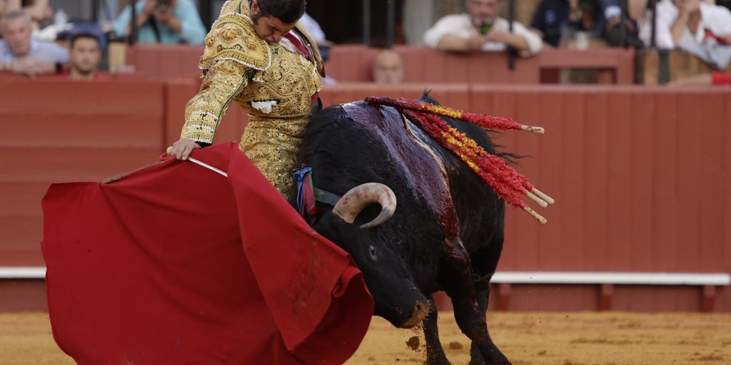 El regreso de Morante como principal atractivo de la corrida de esta tarde en la Maestranza