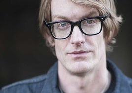 'El hombre que amaba los libros', de Patrick deWitt: 'Ex libris'