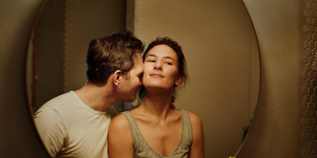 Los demonios detrás del «hijos-trabajo-pareja» de la mujer actual, según Lilja Ingolfsdottir