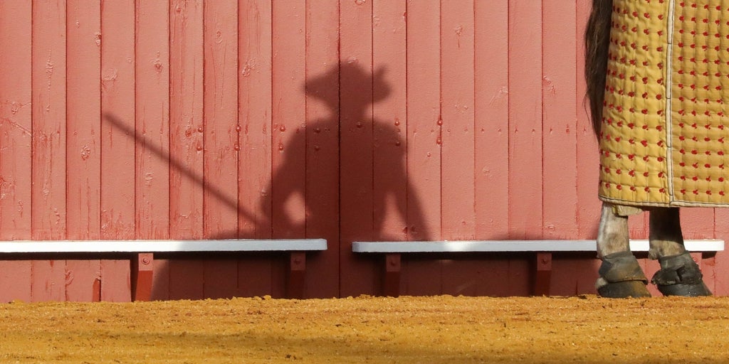 Toros en Sevilla, en directo: sigue la corrida con Manuel Escribano, Miguel Ángel Perera y Borja Jiménez en la Maestranza