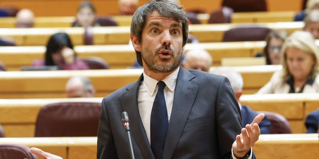 Urtasun: «Tengo un problema: la Comunidad de Madrid ha decidido hacerme oposición»