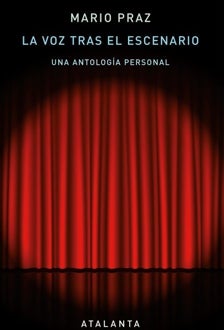 Imagen - 'La voz tras el escenario'