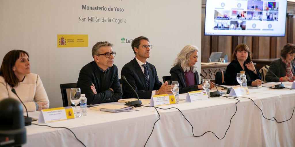 Pulso de Madrid a Urtasun por la gestión de las subvenciones