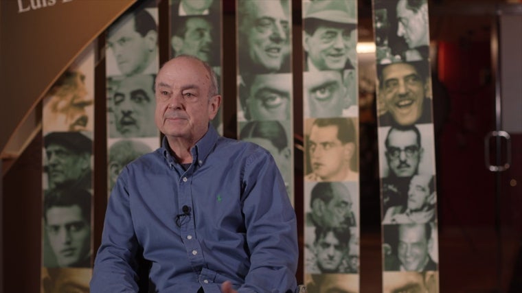 Jordi Xifra, uno de los autores