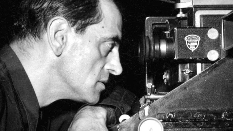 'Diccionario Buñuel'