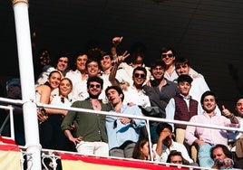 La juventud y los toros, cada vez más unidos: «El toreo es una cosa tan pura que siempre sobrevive a las censuras»