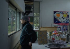 El arte de documentar el arte