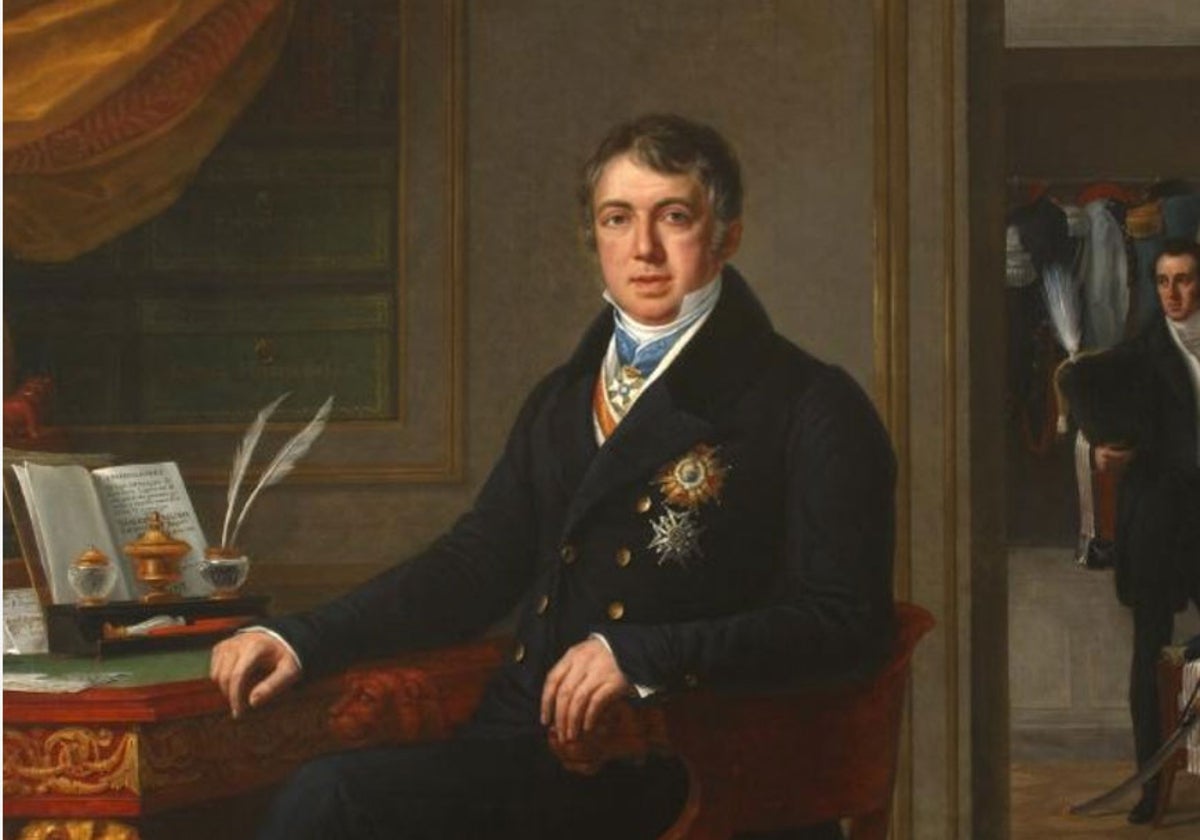 Alejandro Aguado