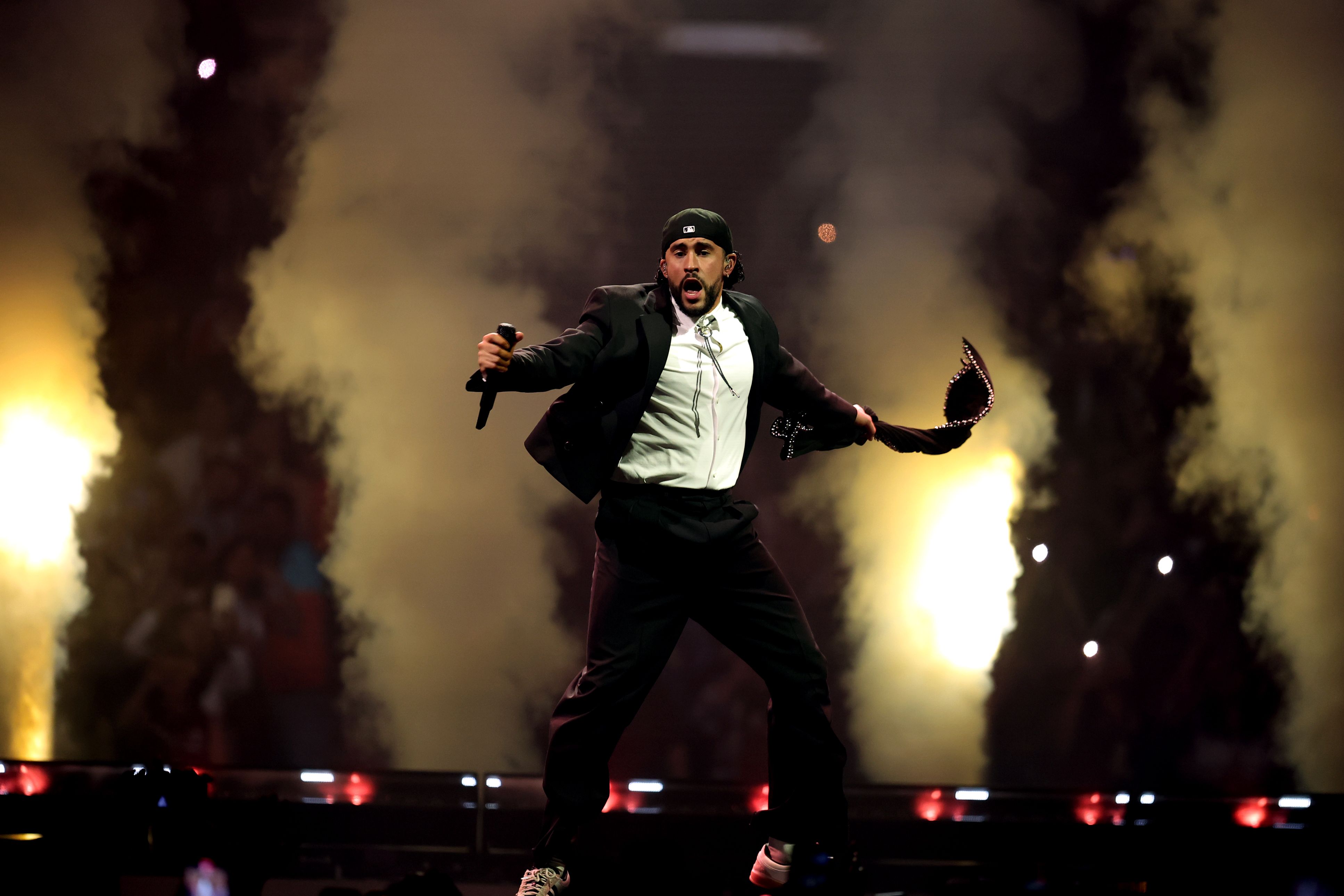 Entradas Bad Bunny Madrid y Barcelona, en directo: a qué hora salen, dónde y cómo comprar online para los conciertos de España, fechas y caída de Ticketmaster hoy