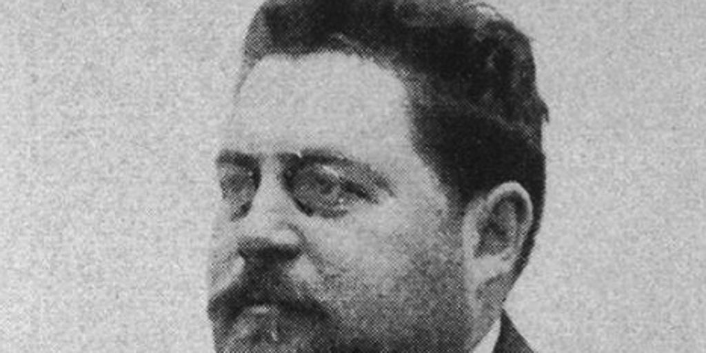 Gaston Leroux, siguiendo la estela de Poe