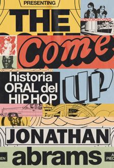 Imagen - 'The Come Up'