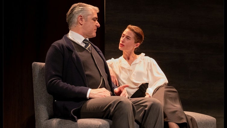 'Viaje hasta el límite': Martín-Santos se reivindica como gran autor de teatro