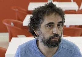 Muere a los 55 años el músico, escritor y programador de cine Fran Gayo