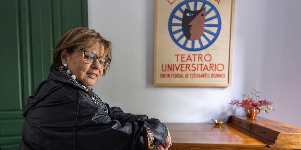 Piedad Bonnett: «La desmesura de la poesía de América Latina hace de España un país más dentro de la lengua»