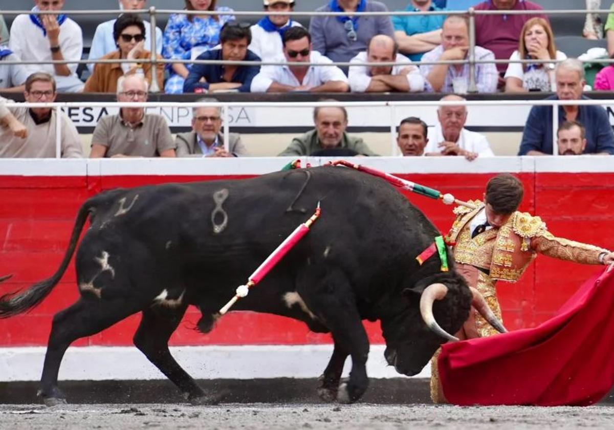Toros en Las Ventas de Madrid por San Isidro, en directo: última hora de Sergio Sánchez, Aarón Palacio y Javier Zulueta hoy
