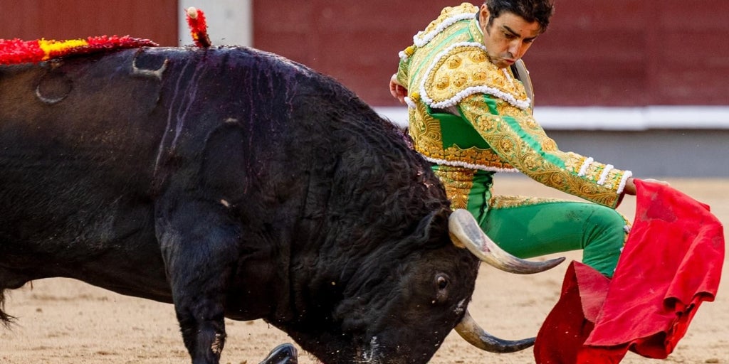 Quién torea hoy, jueves 15, en la Feria de San Isidro de Madrid: cartel, horario y dónde ver gratis en TV y online